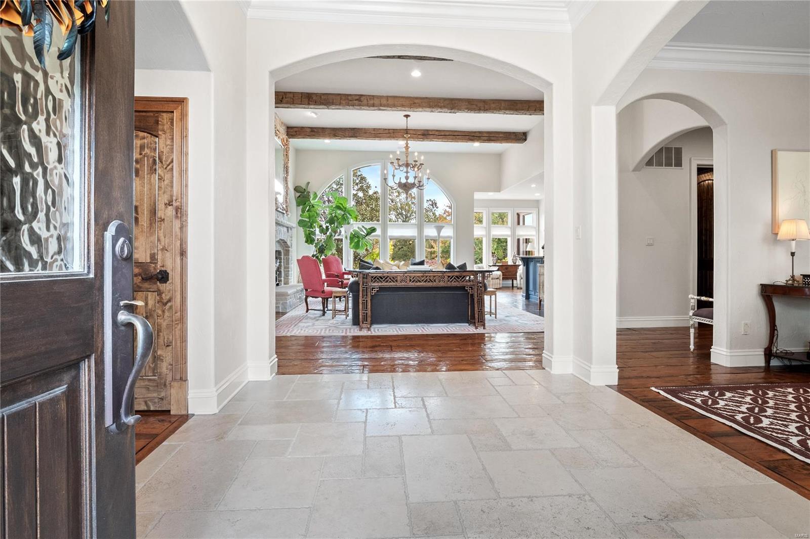 Clayton Country Club - Residential