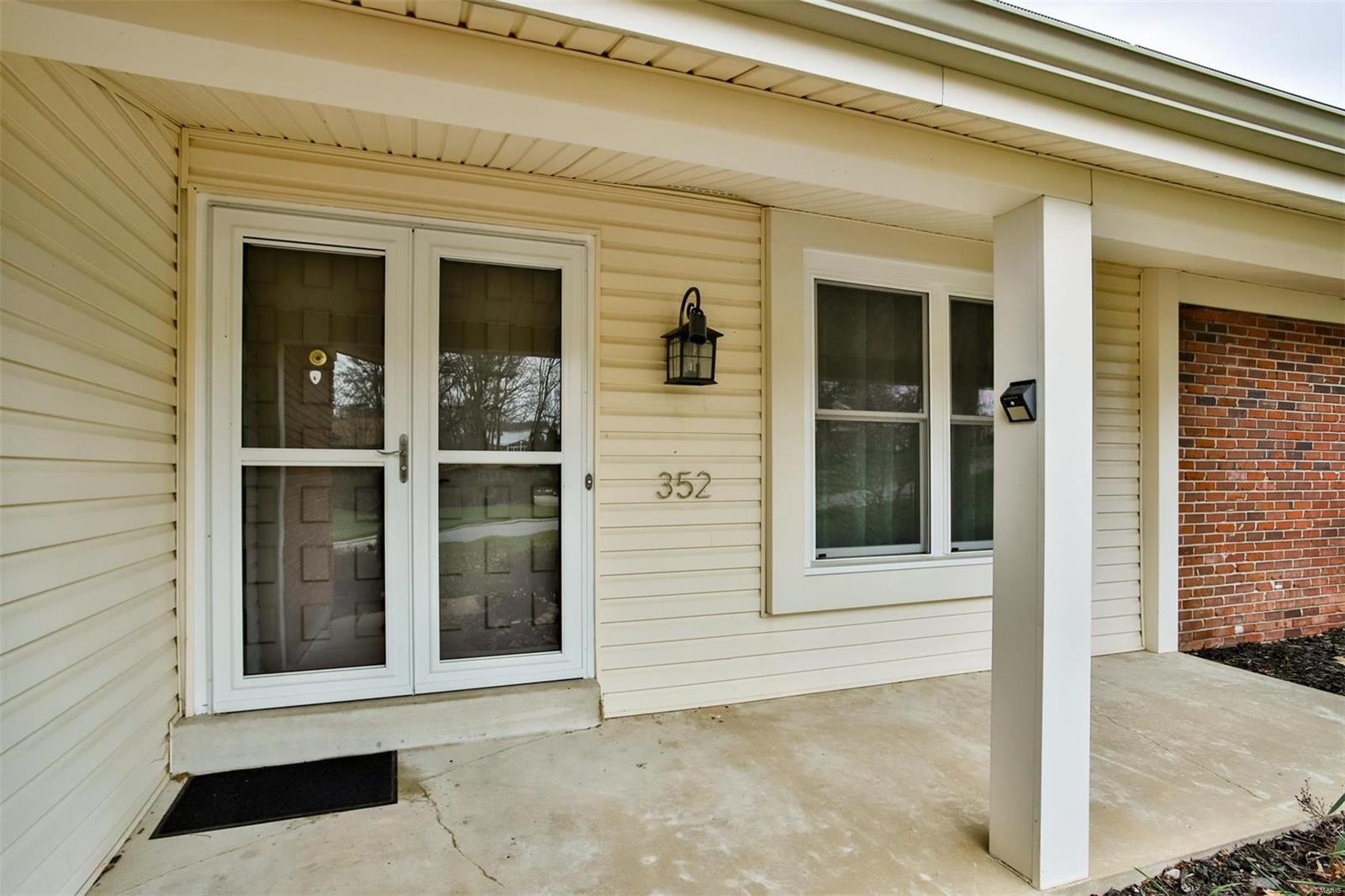 352 Hibler Court