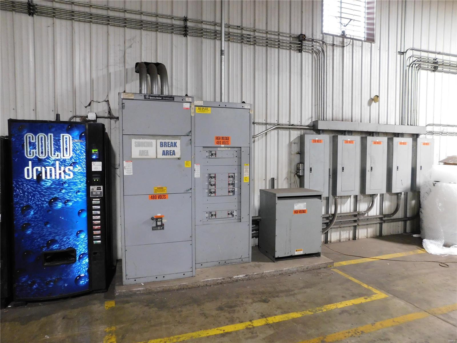 None - Commercial Sale