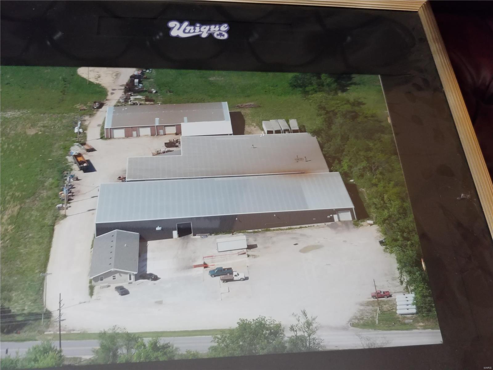 None - Commercial Sale