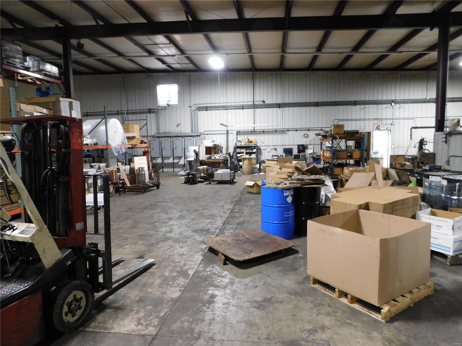 None - Commercial Sale