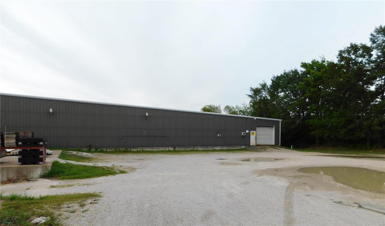 None - Commercial Sale