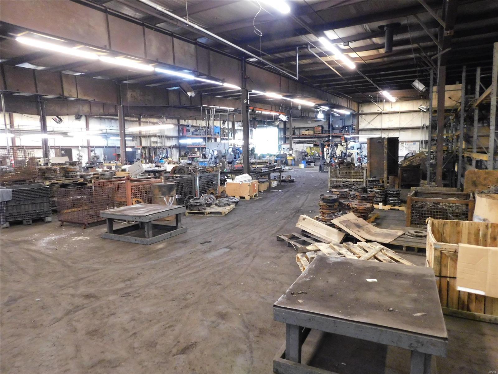 None - Commercial Sale