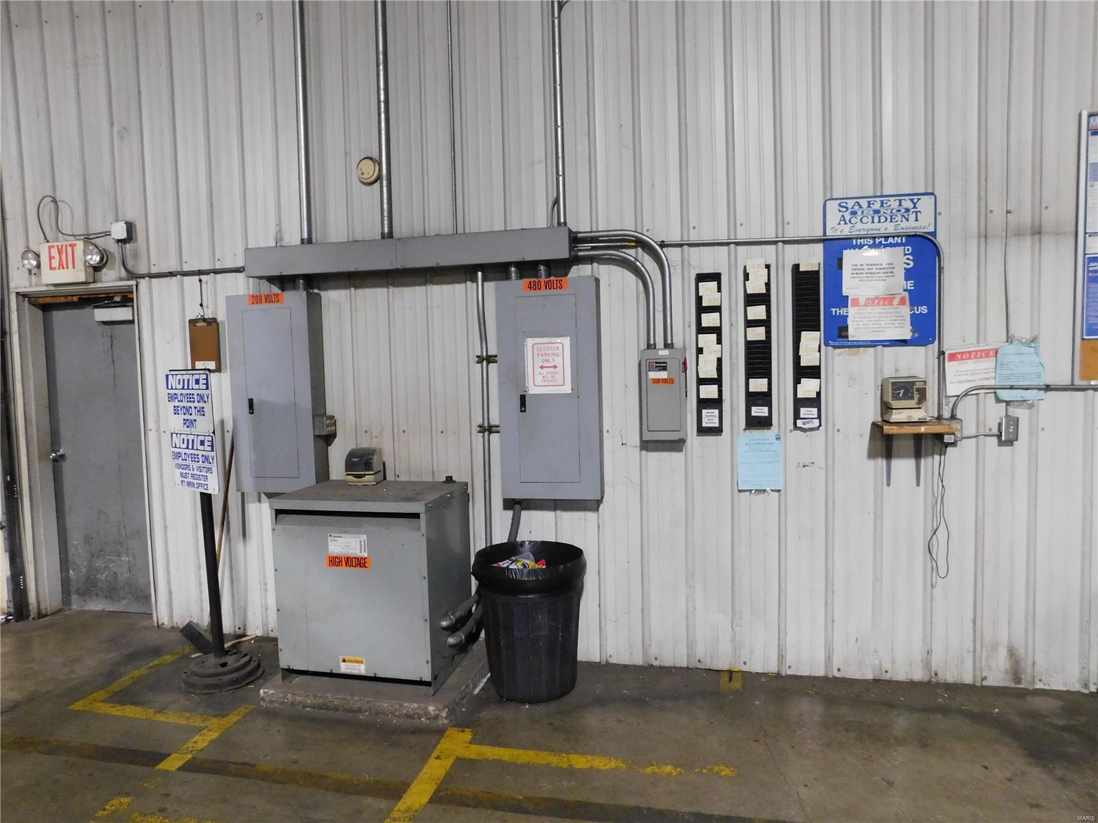 None - Commercial Sale