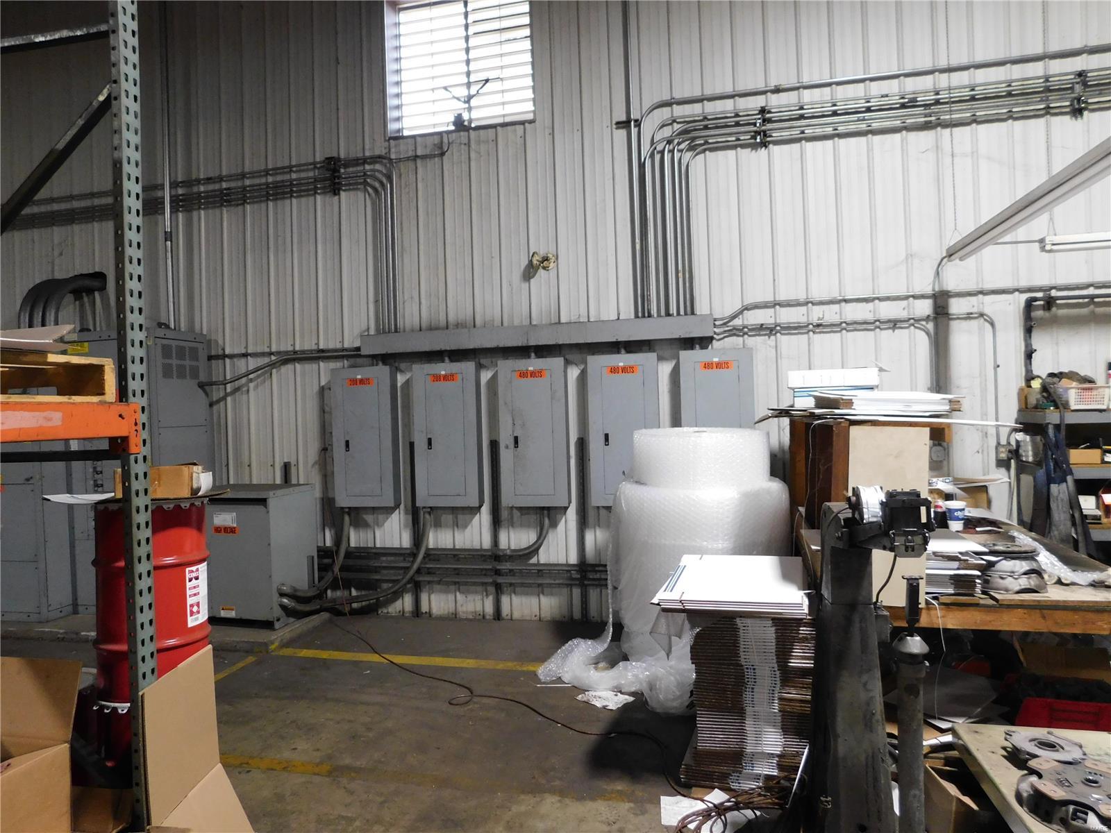 None - Commercial Sale