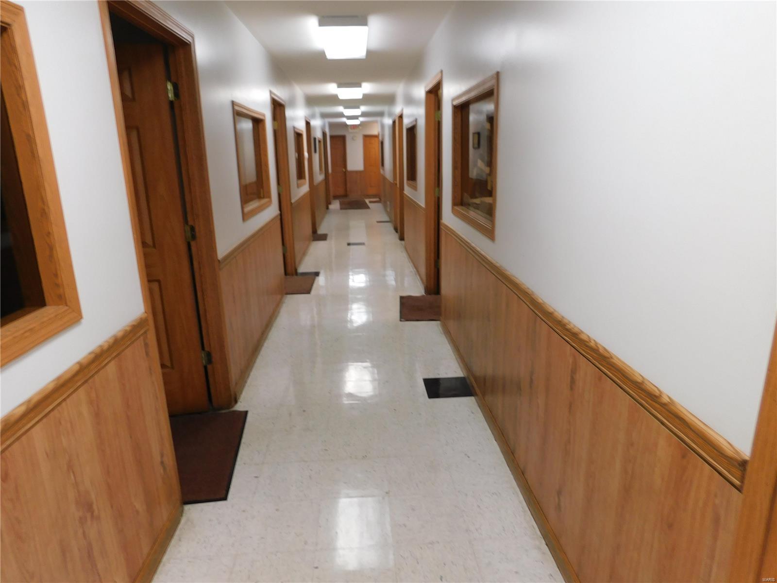 None - Commercial Sale