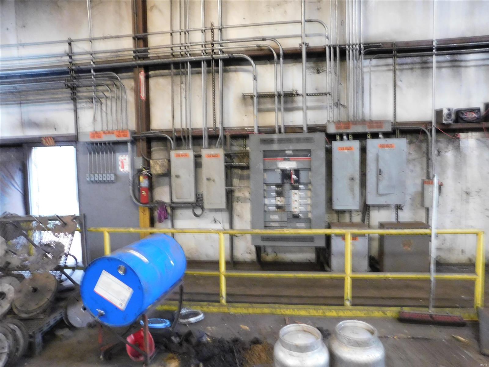 None - Commercial Sale