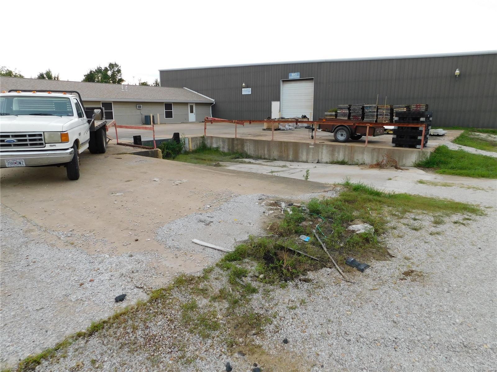 None - Commercial Sale