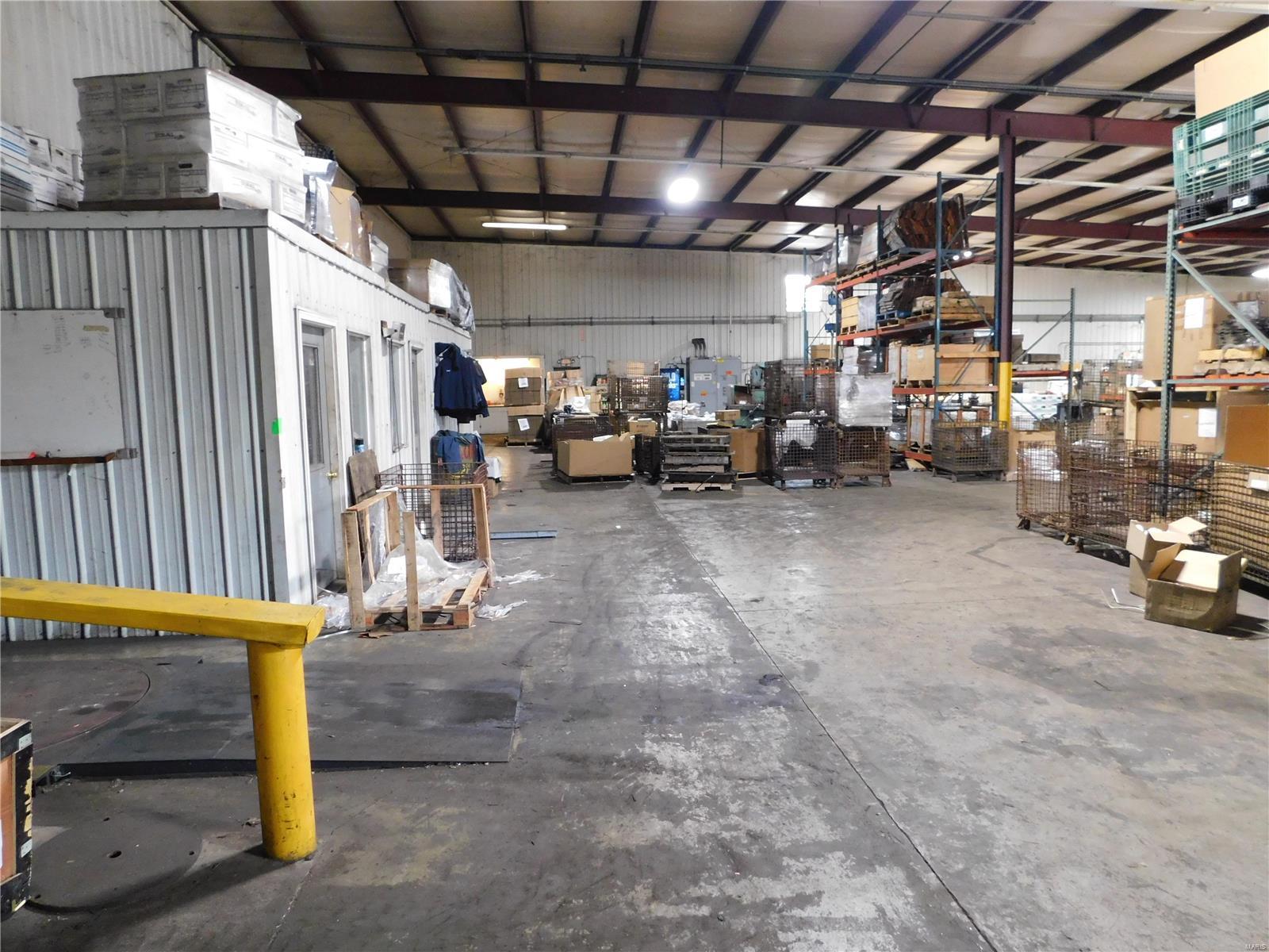 None - Commercial Sale