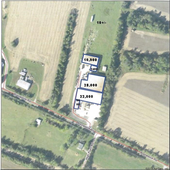 None - Commercial Sale