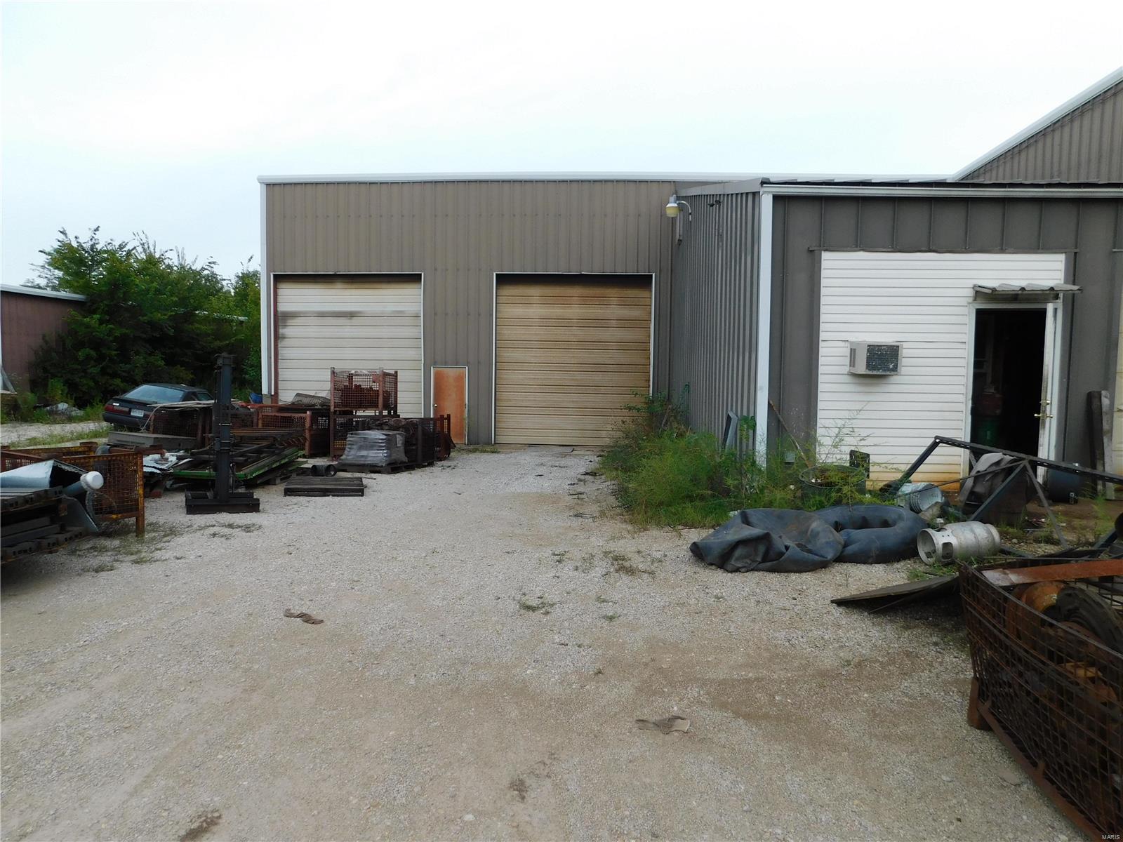 None - Commercial Sale