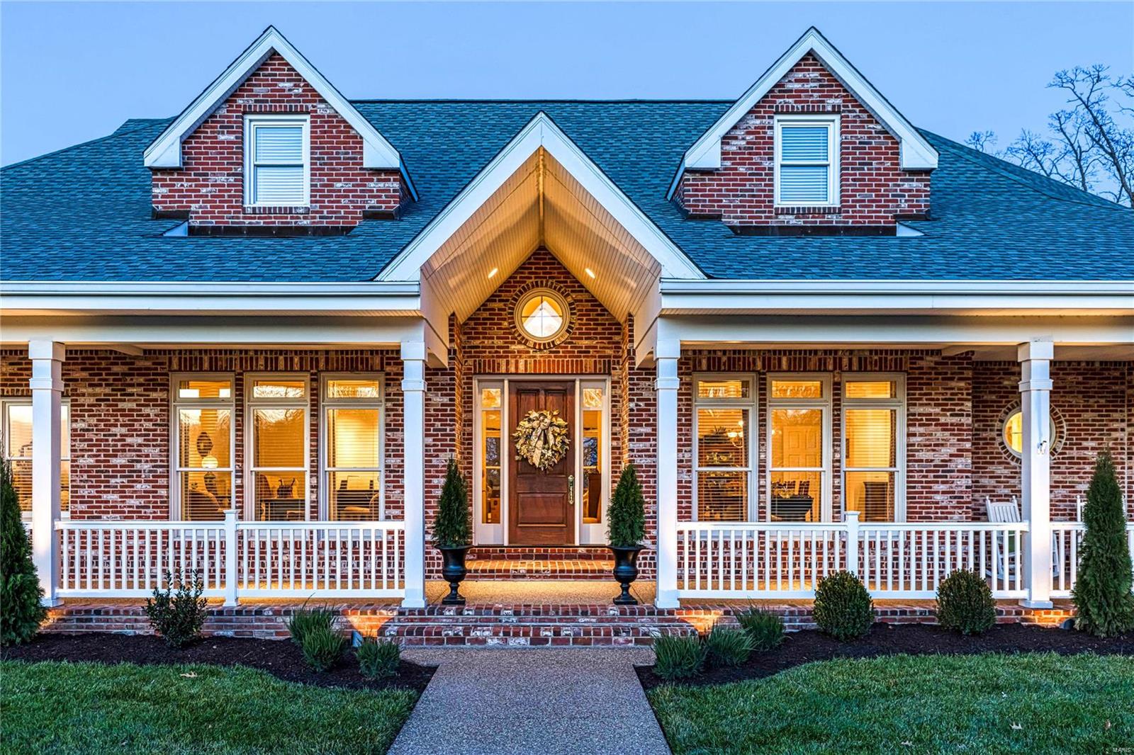 Whitmoor Country Club #9 - Residential