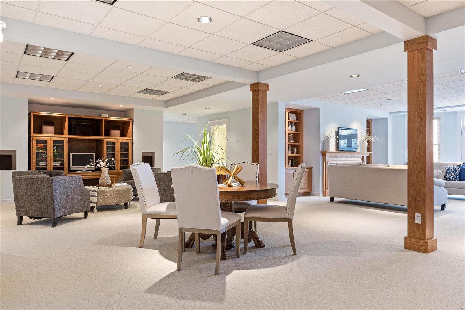 Whitmoor Country Club #9 - Residential