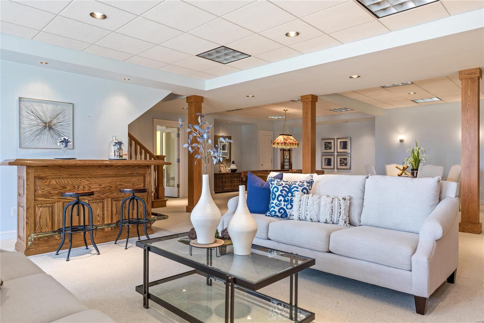 Whitmoor Country Club #9 - Residential