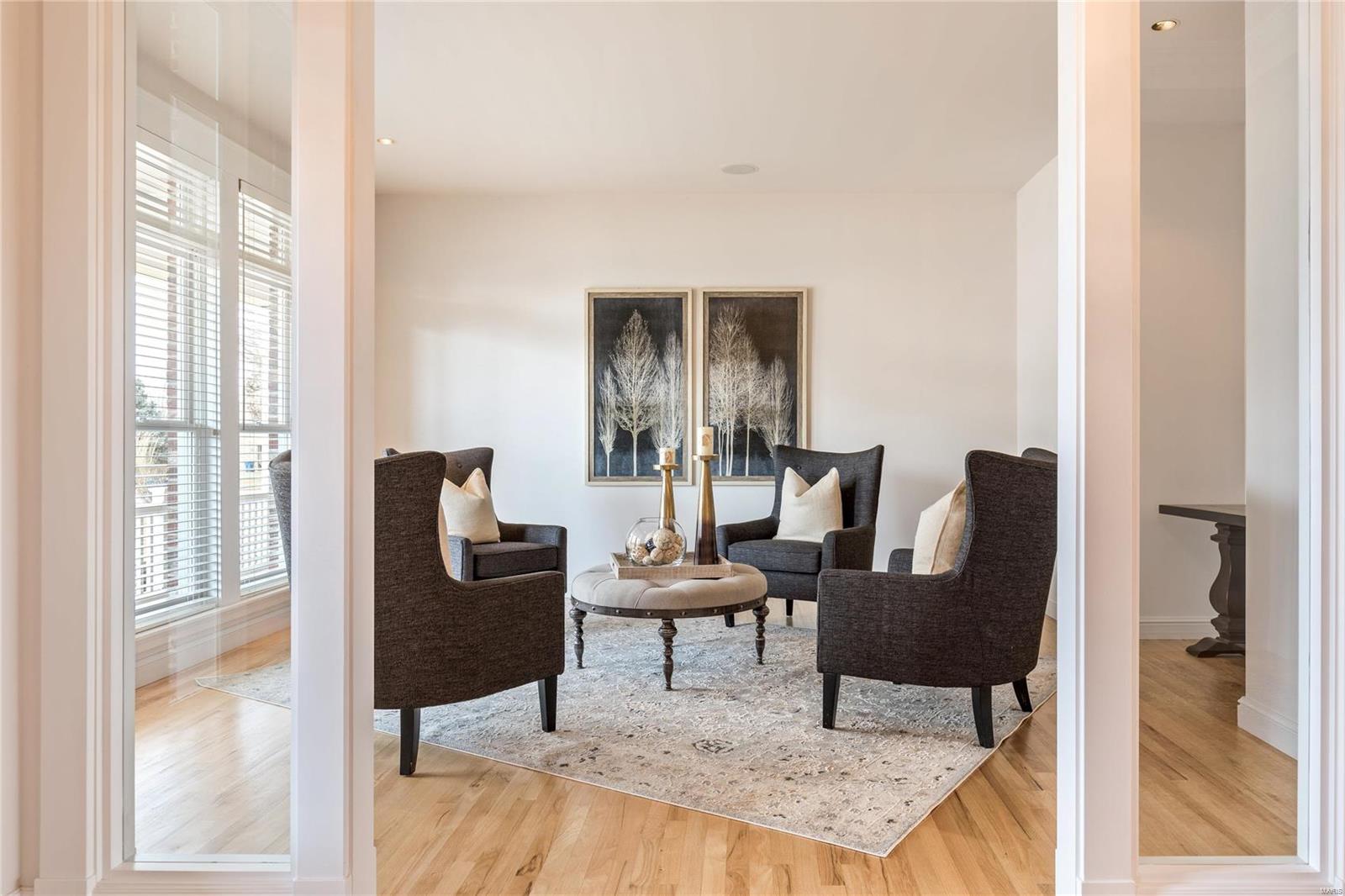 Whitmoor Country Club #9 - Residential