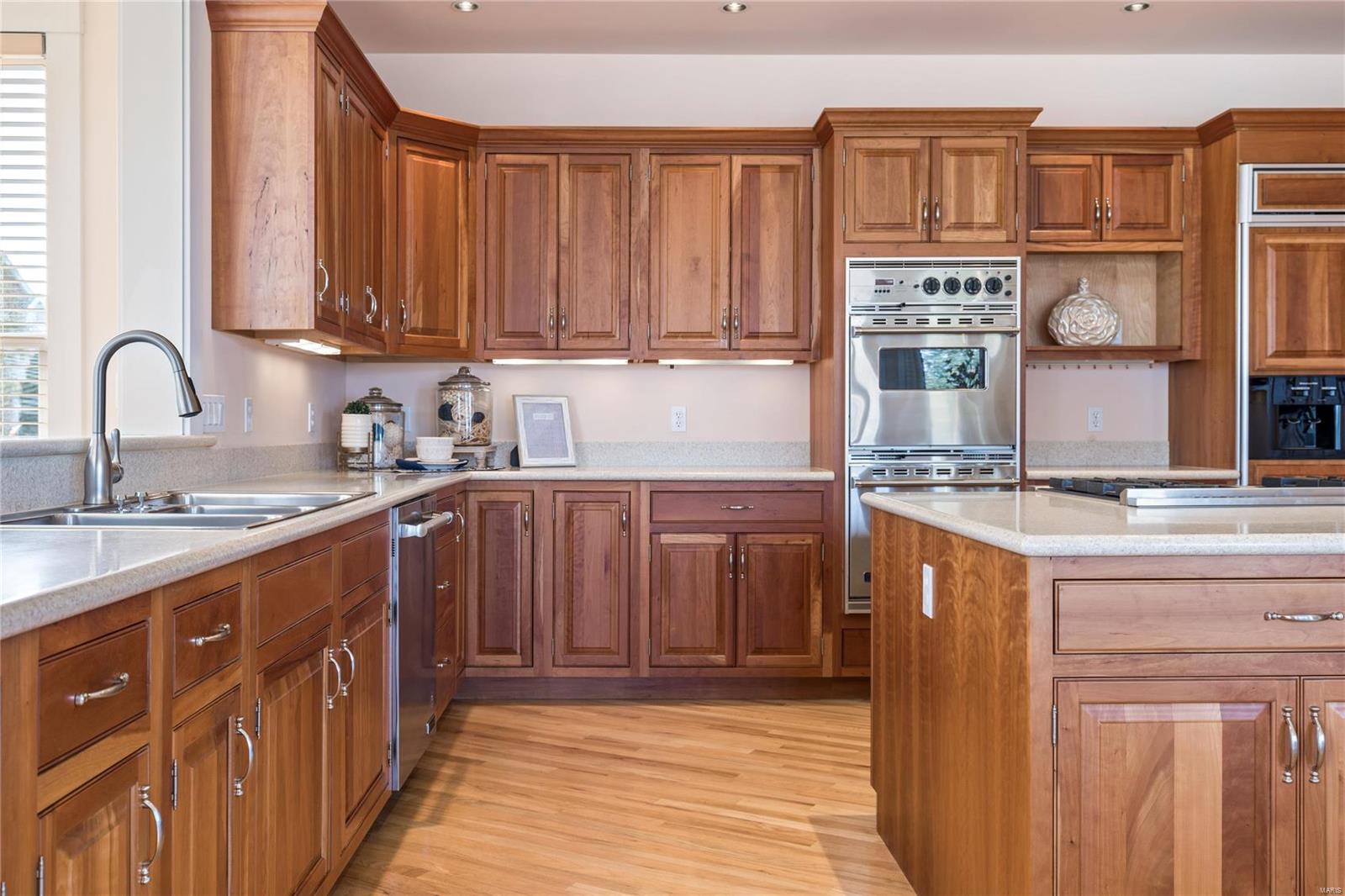 Whitmoor Country Club #9 - Residential