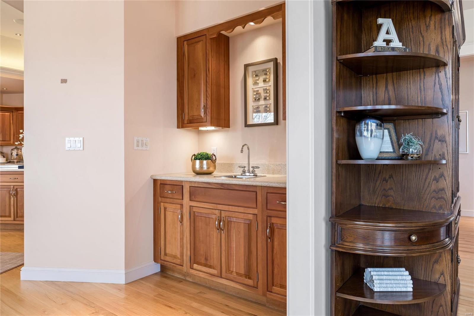 Whitmoor Country Club #9 - Residential