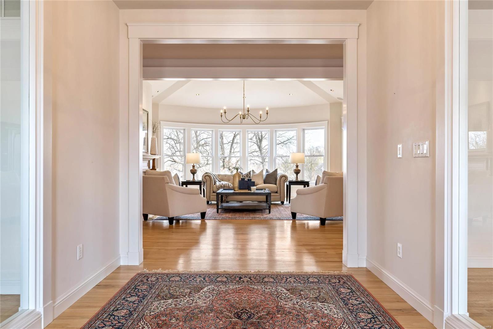 Whitmoor Country Club #9 - Residential