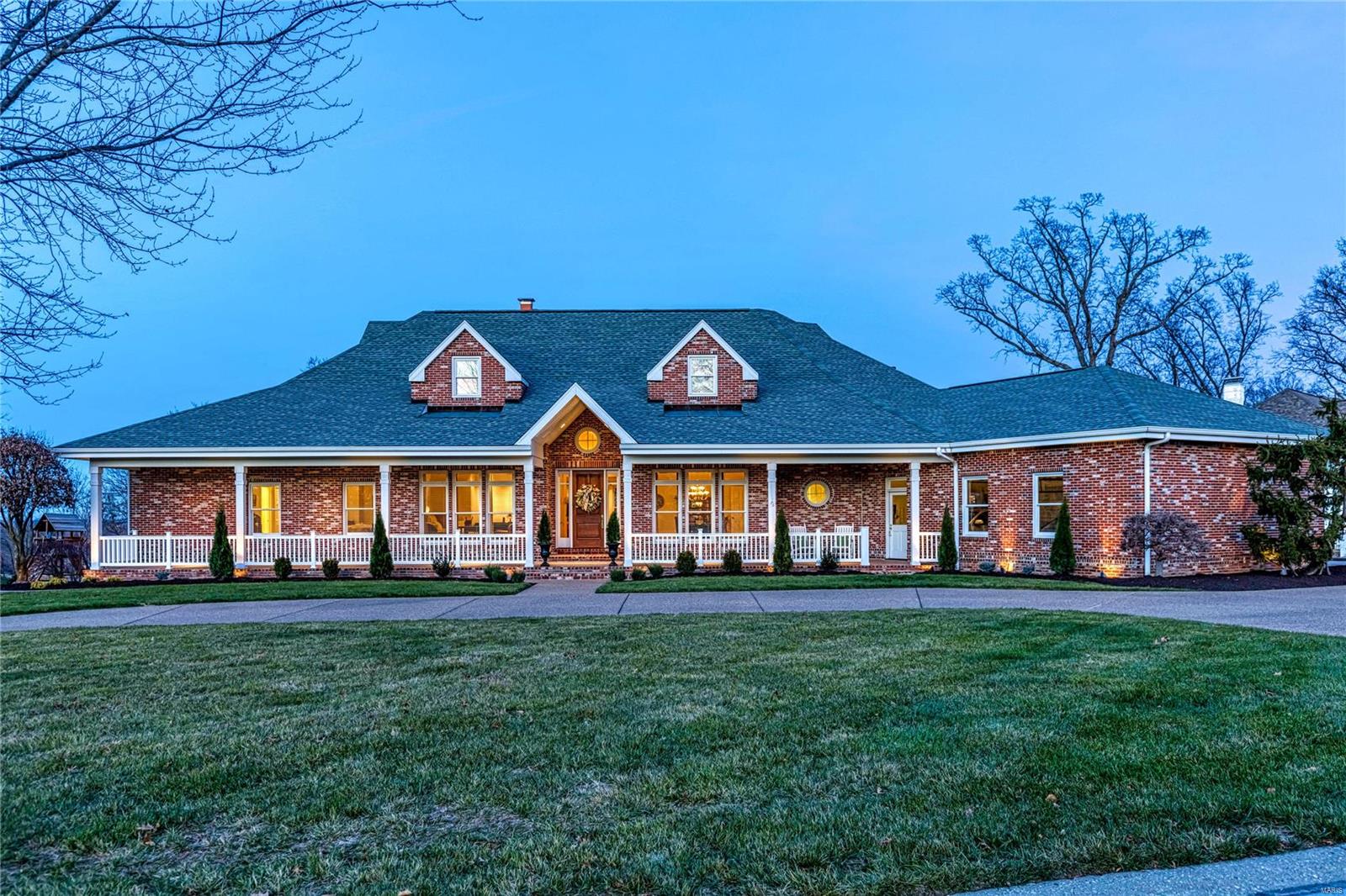 Whitmoor Country Club #9 - Residential