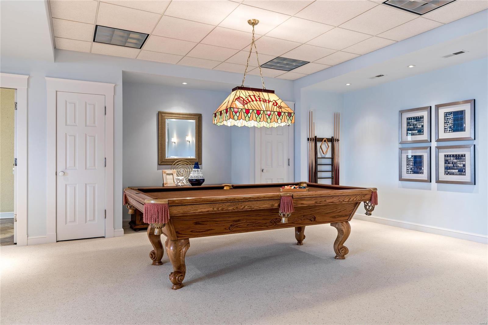 Whitmoor Country Club #9 - Residential