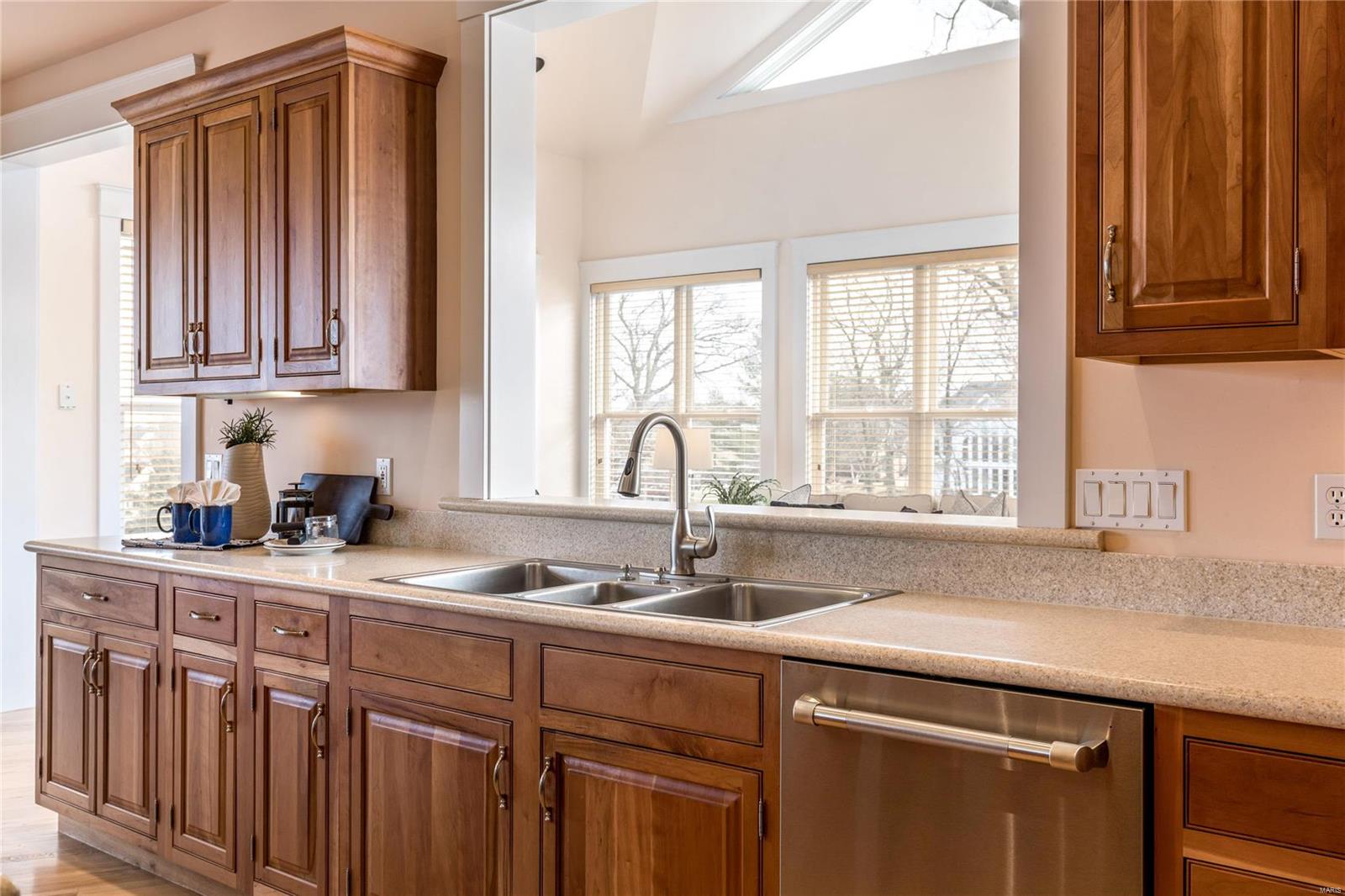 Whitmoor Country Club #9 - Residential