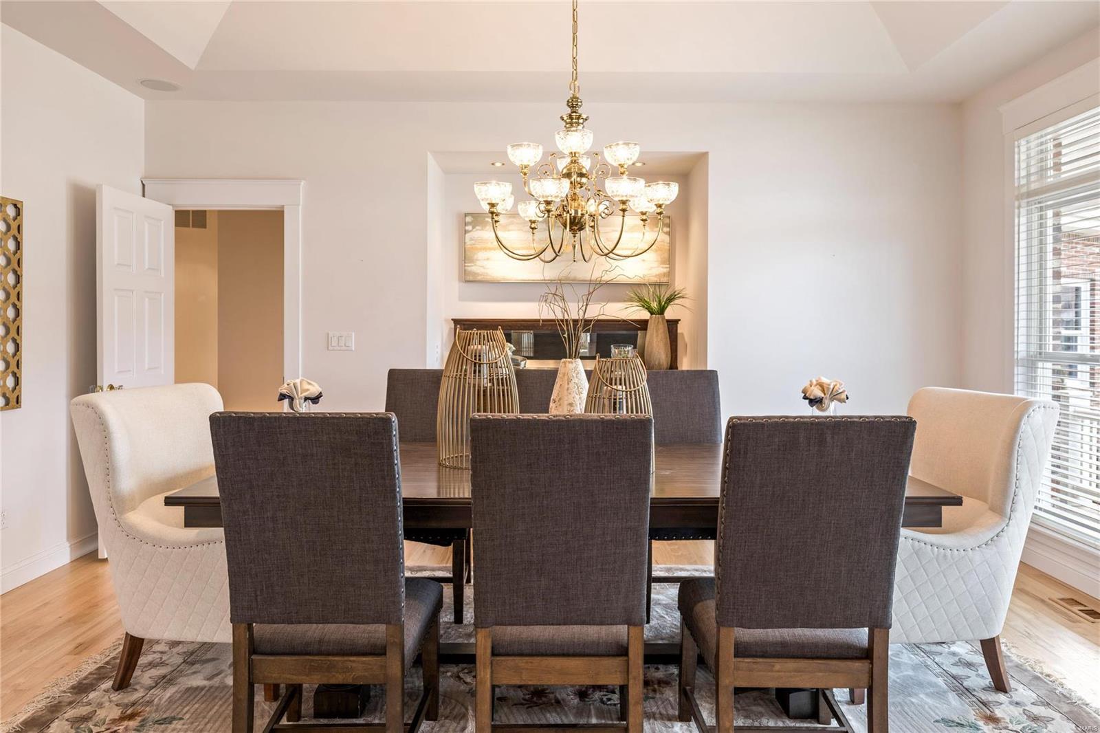 Whitmoor Country Club #9 - Residential