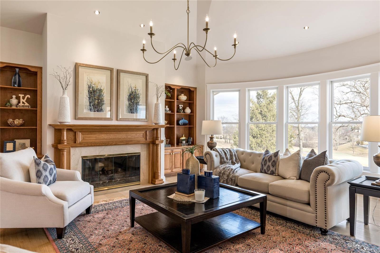 Whitmoor Country Club #9 - Residential