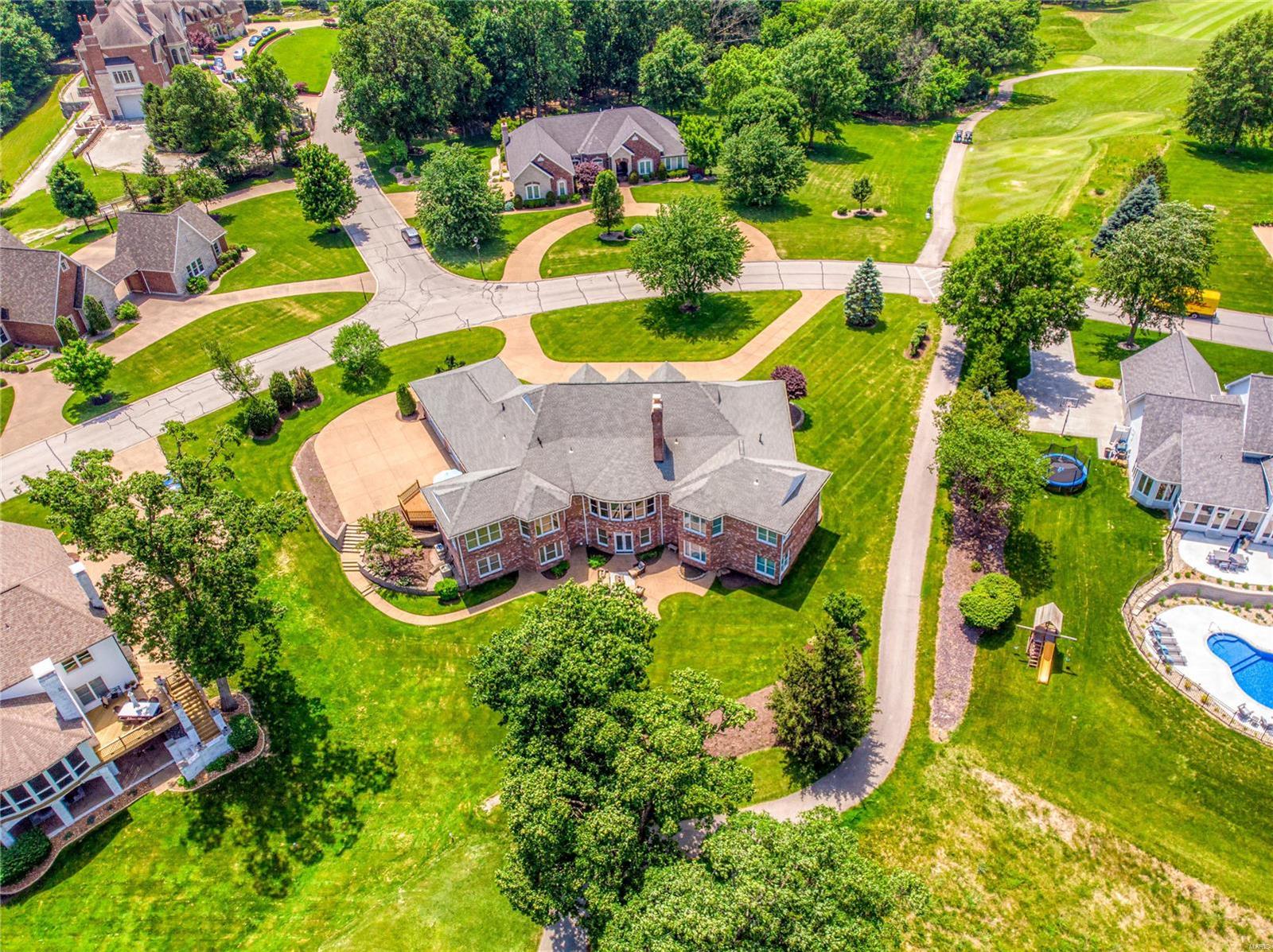 Whitmoor Country Club #9 - Residential