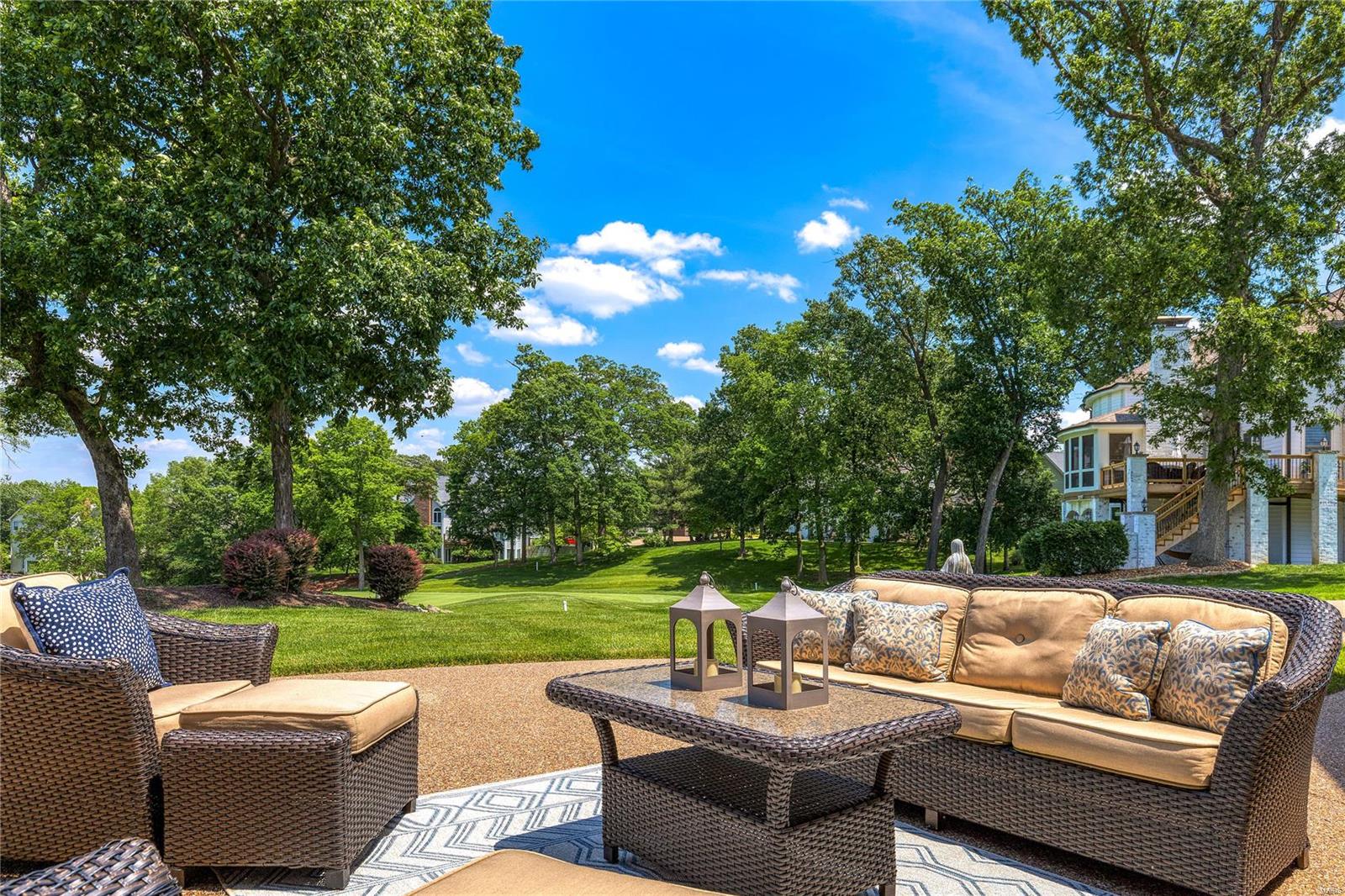 Whitmoor Country Club #9 - Residential