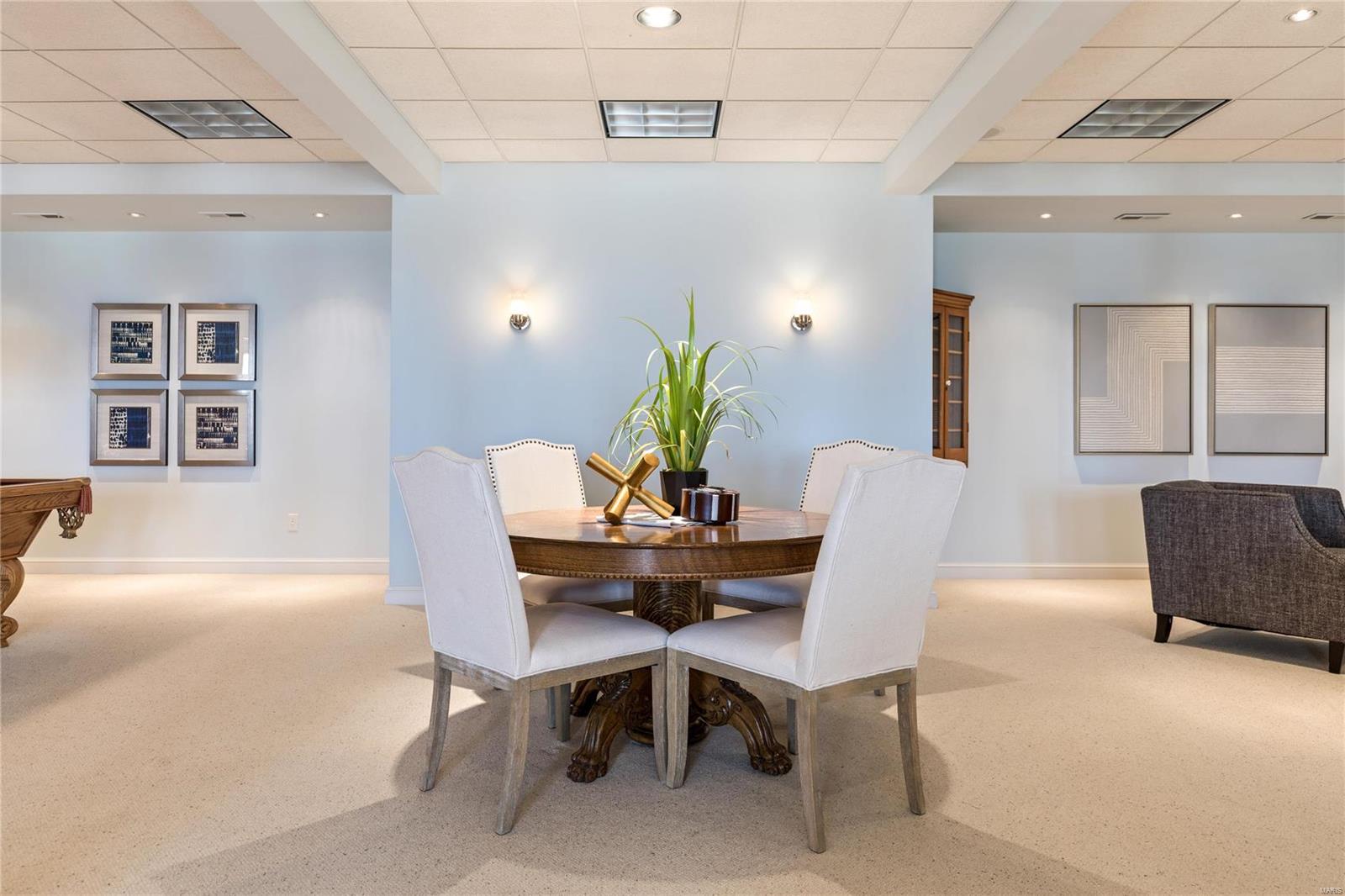 Whitmoor Country Club #9 - Residential