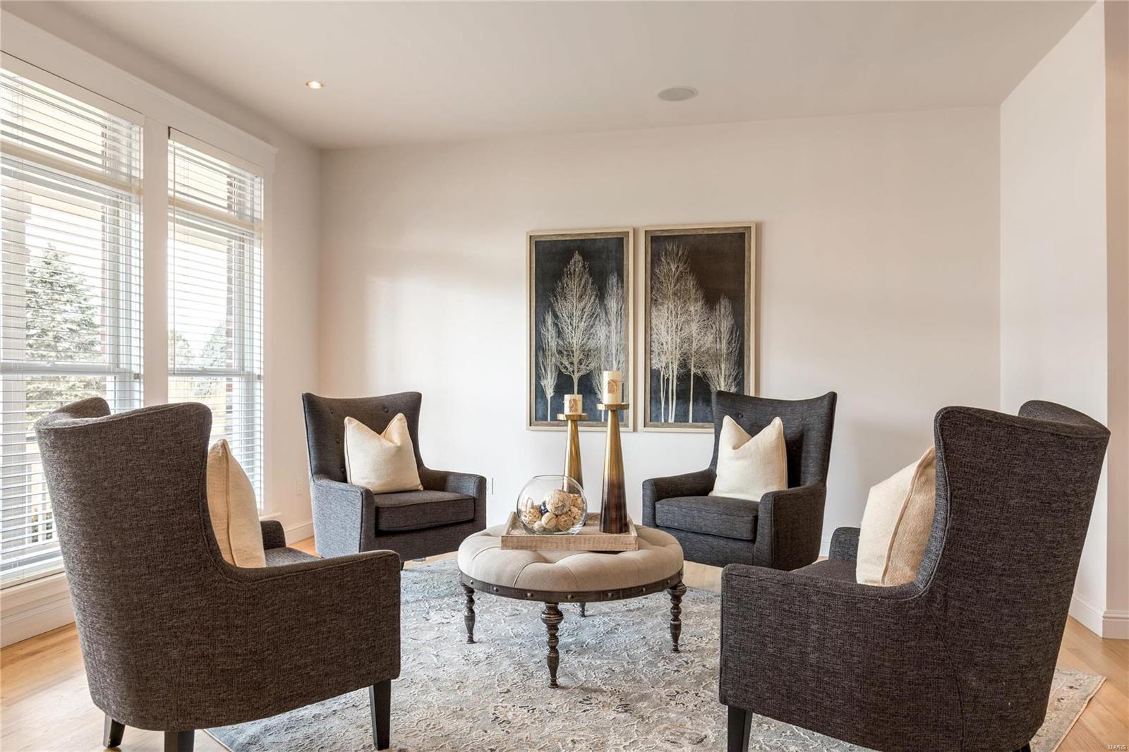 Whitmoor Country Club #9 - Residential