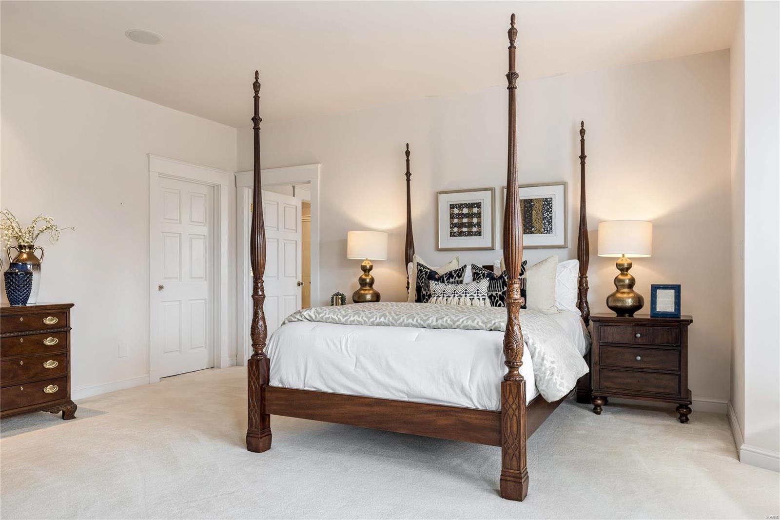 Whitmoor Country Club #9 - Residential