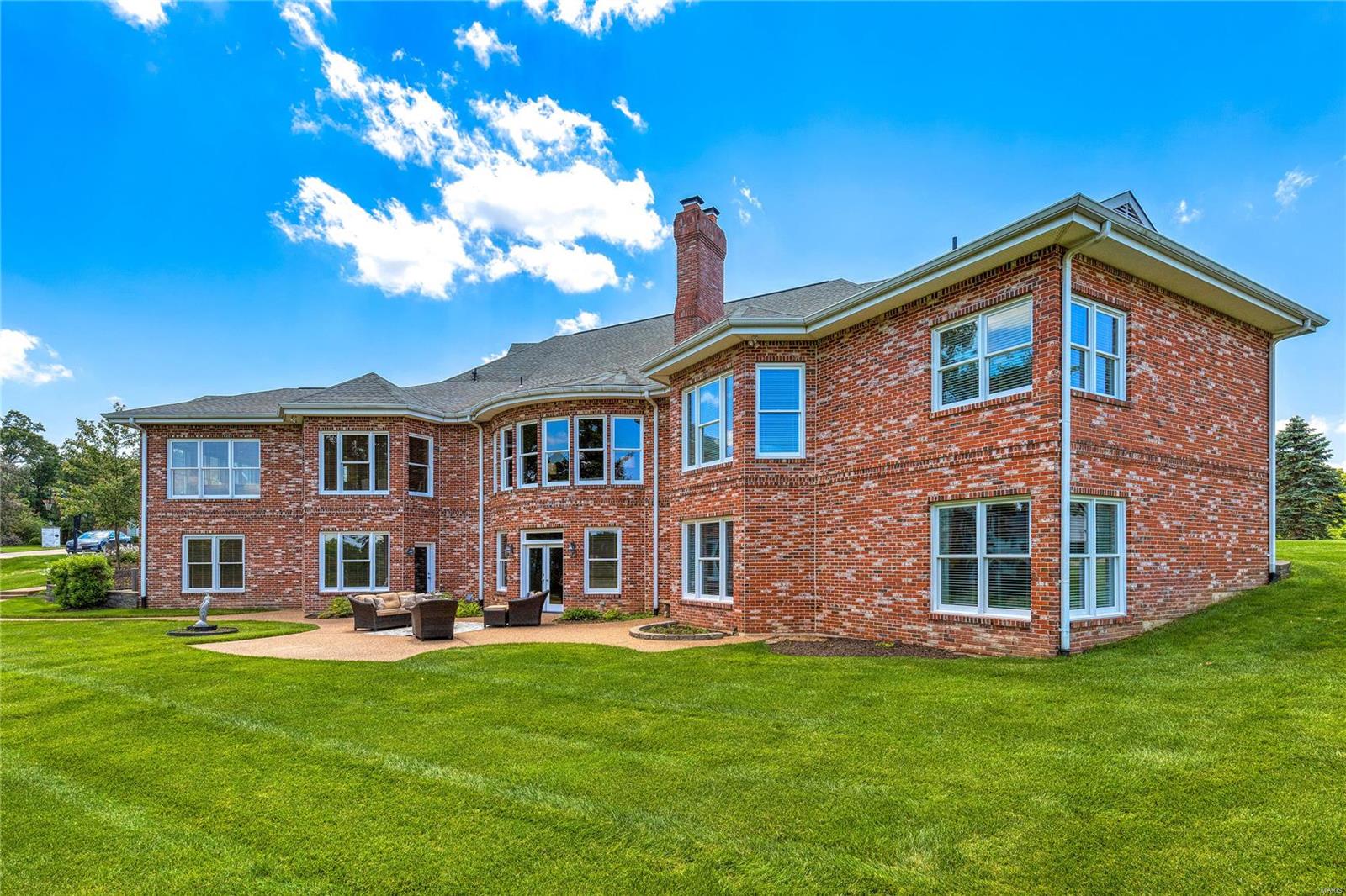 Whitmoor Country Club #9 - Residential