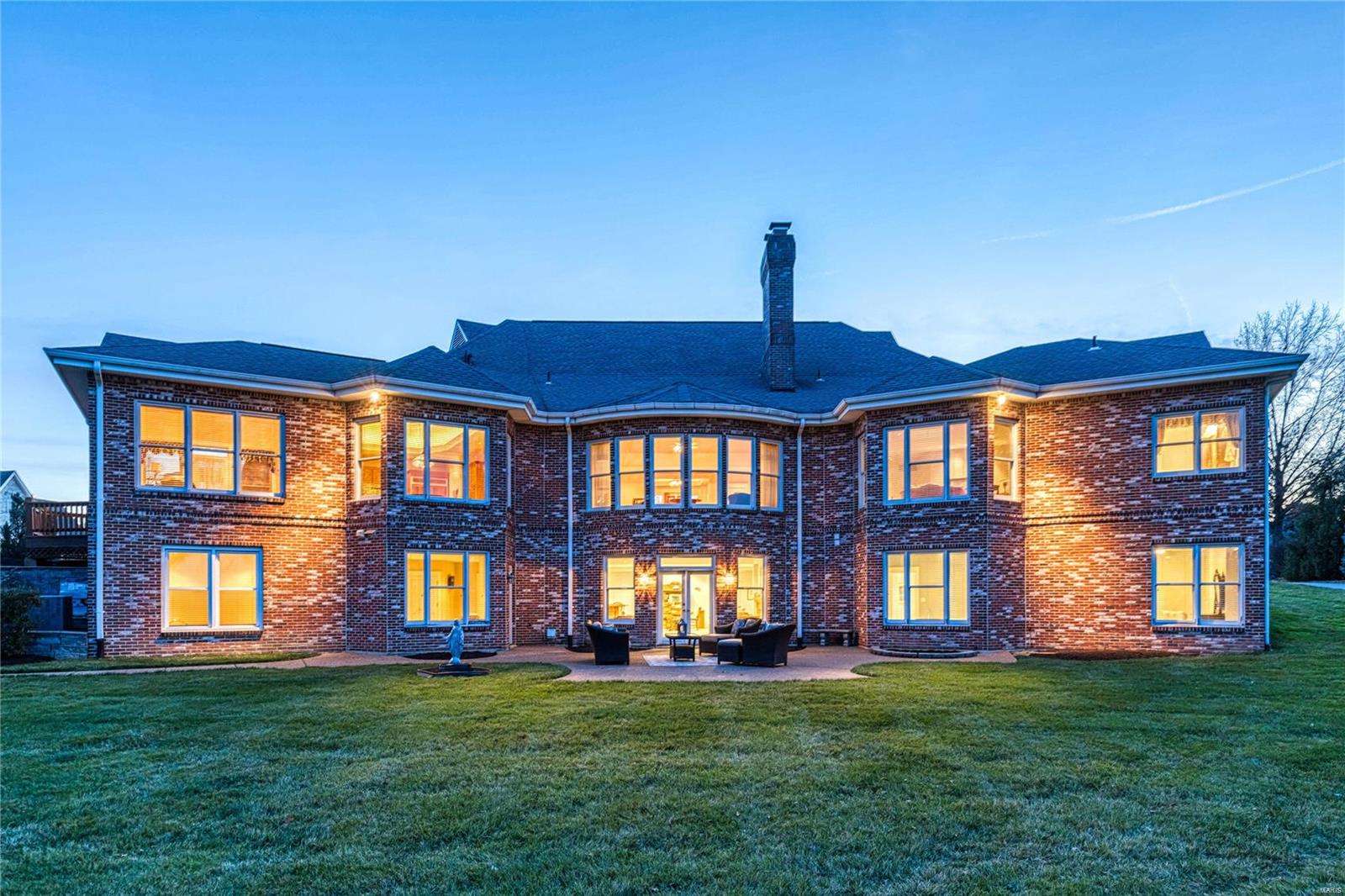 Whitmoor Country Club #9 - Residential