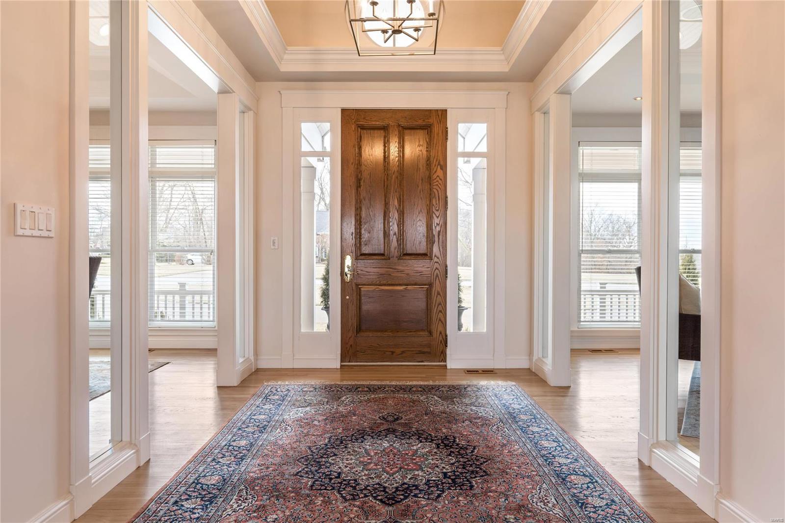 Whitmoor Country Club #9 - Residential