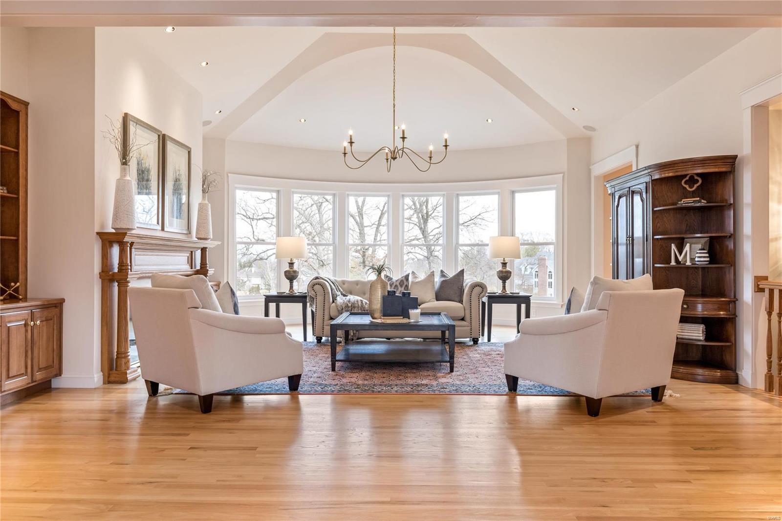 Whitmoor Country Club #9 - Residential