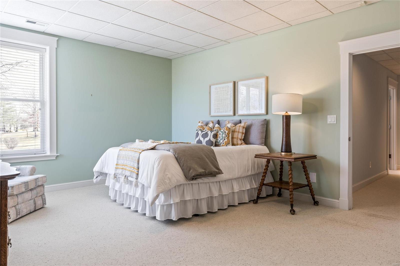 Whitmoor Country Club #9 - Residential