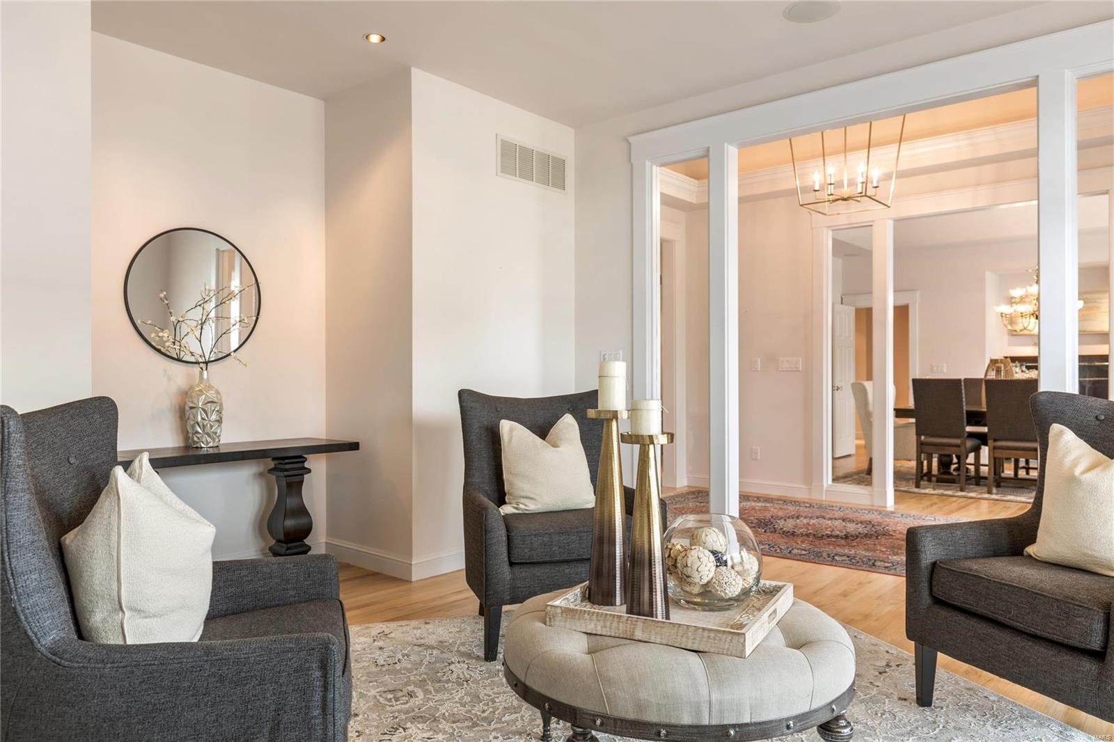 Whitmoor Country Club #9 - Residential