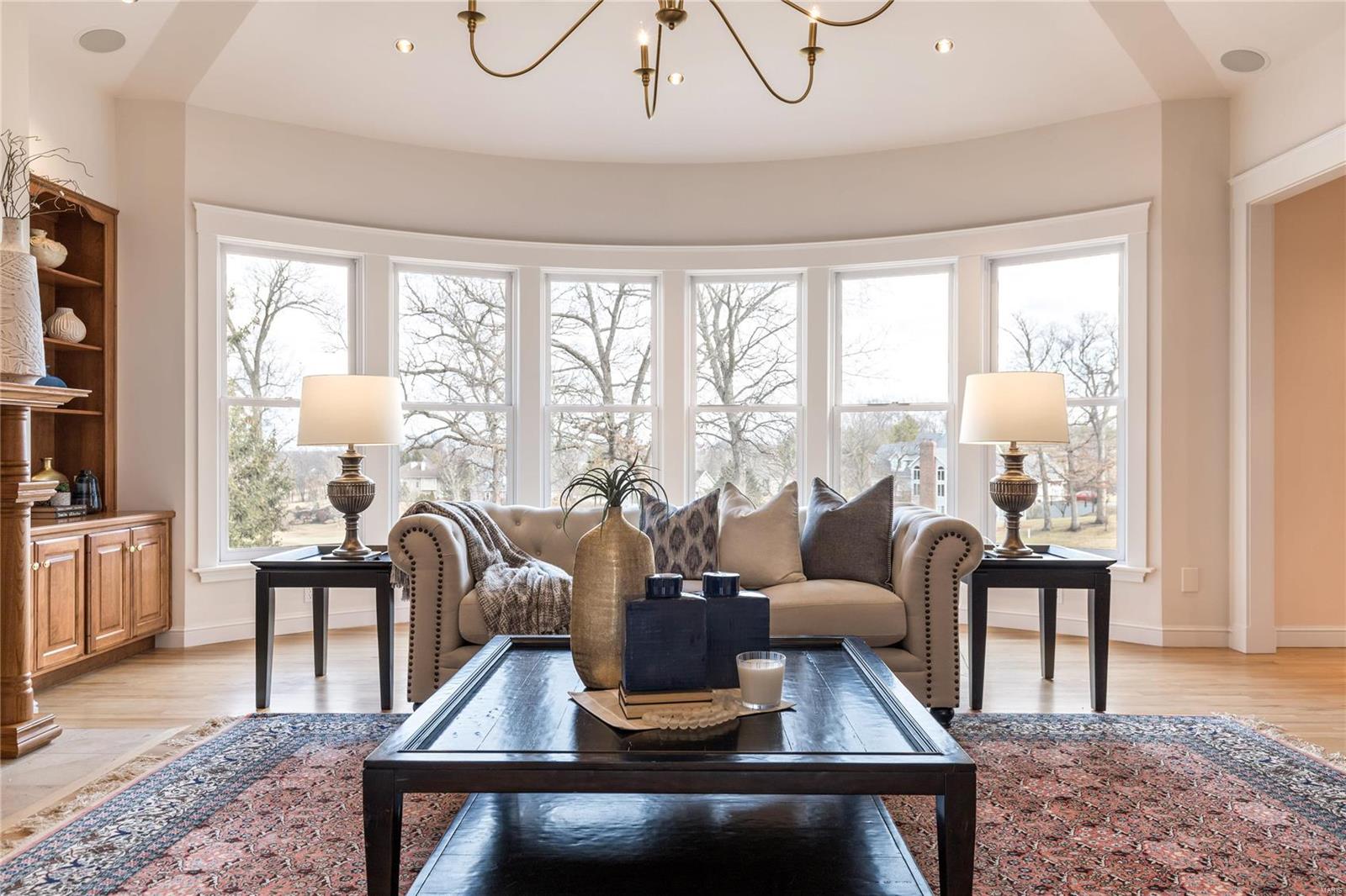 Whitmoor Country Club #9 - Residential