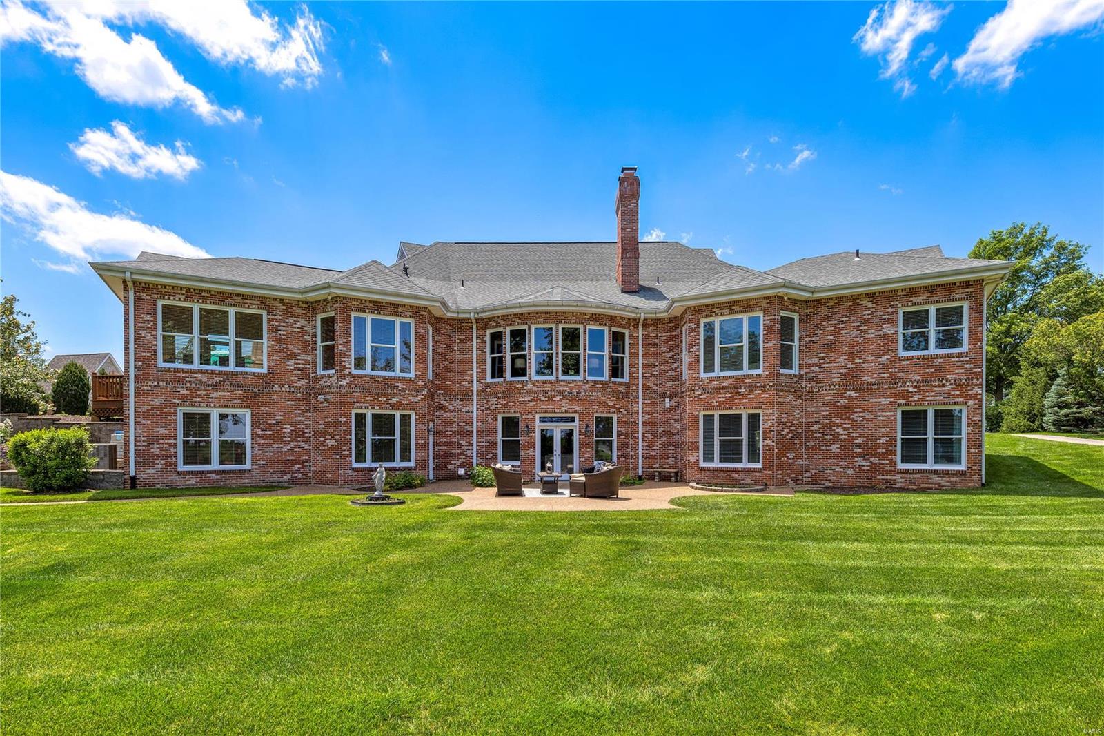 Whitmoor Country Club #9 - Residential