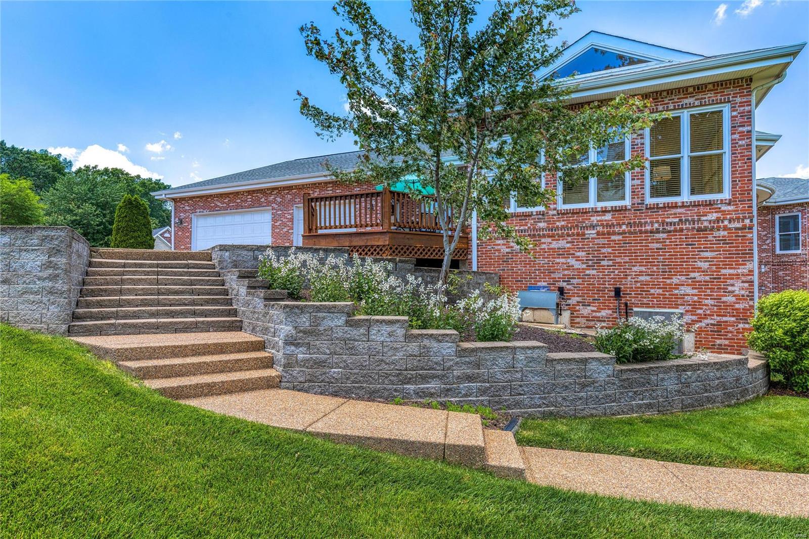 Whitmoor Country Club #9 - Residential