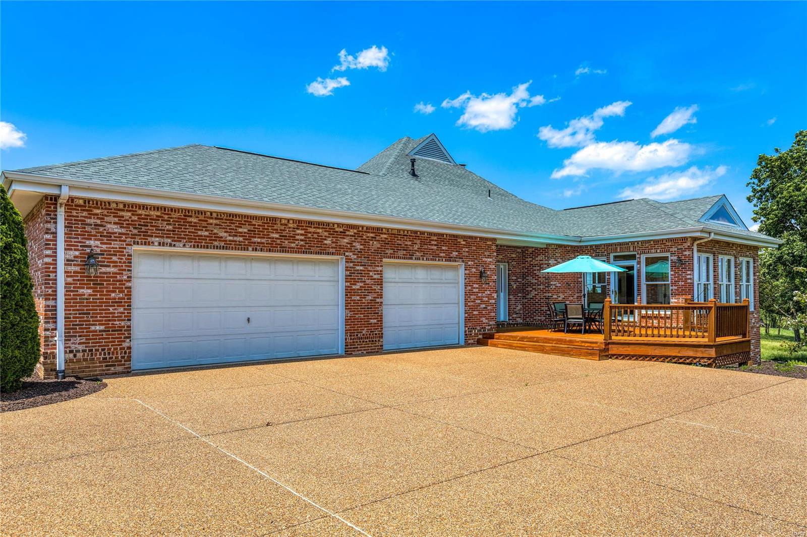 Whitmoor Country Club #9 - Residential