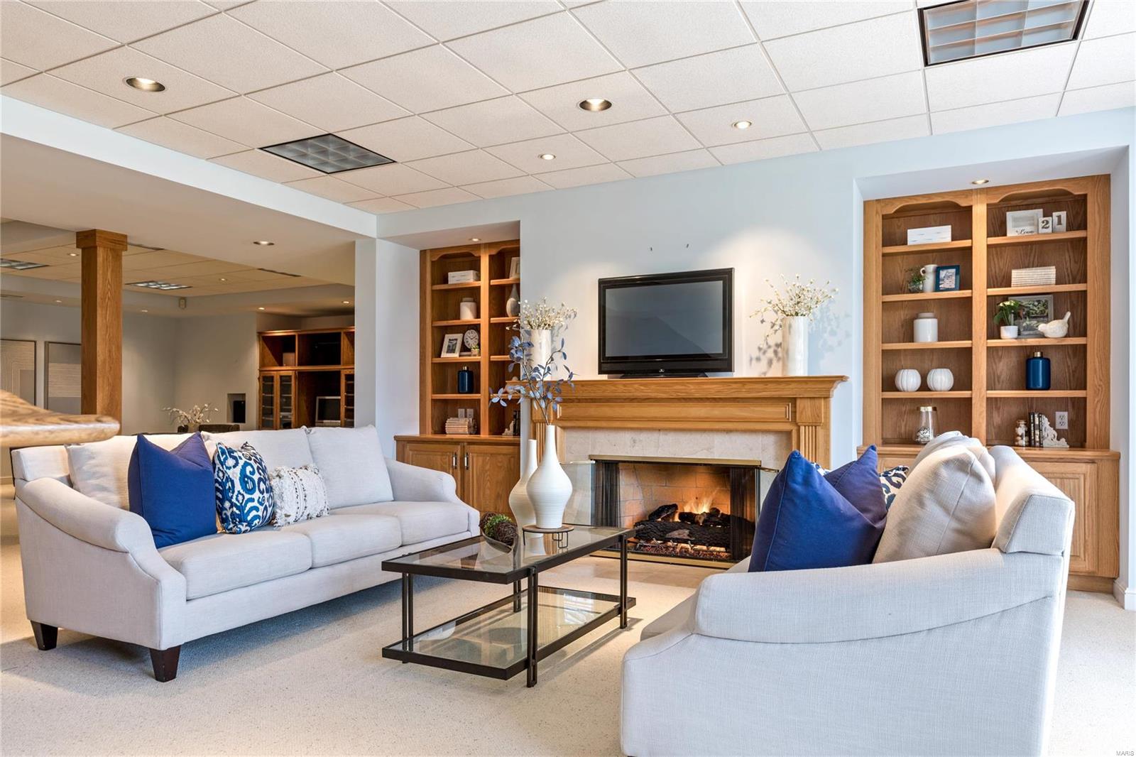 Whitmoor Country Club #9 - Residential