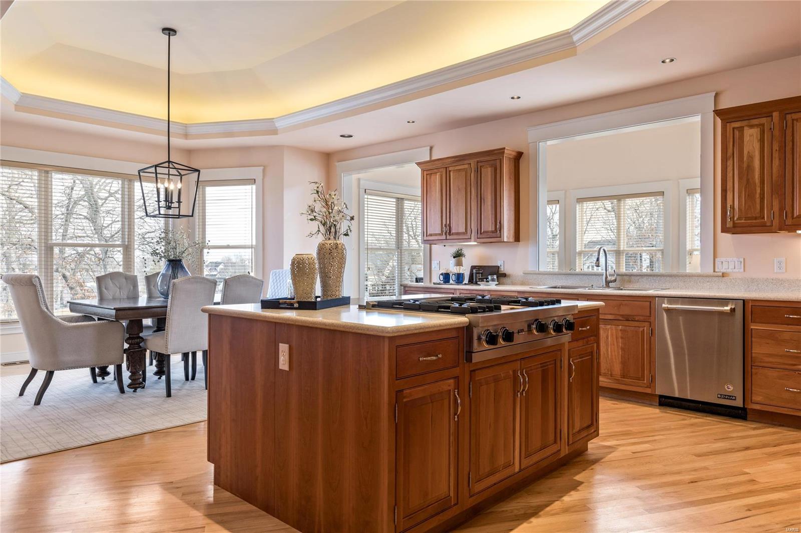 Whitmoor Country Club #9 - Residential