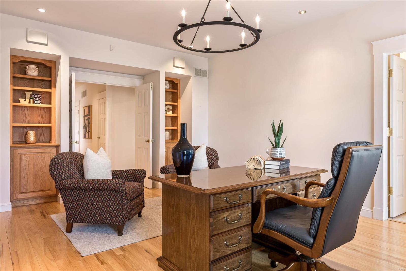 Whitmoor Country Club #9 - Residential