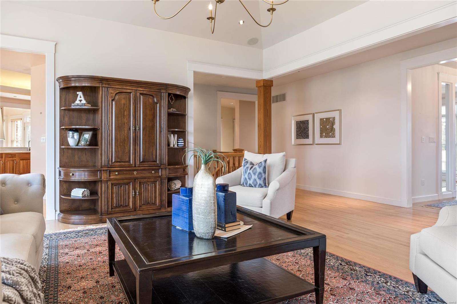 Whitmoor Country Club #9 - Residential