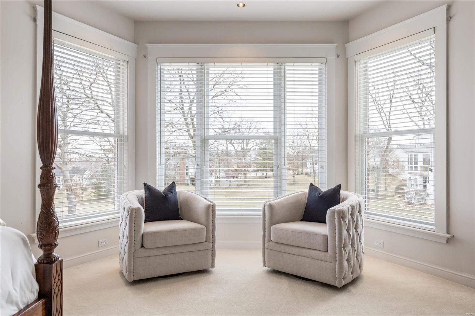 Whitmoor Country Club #9 - Residential