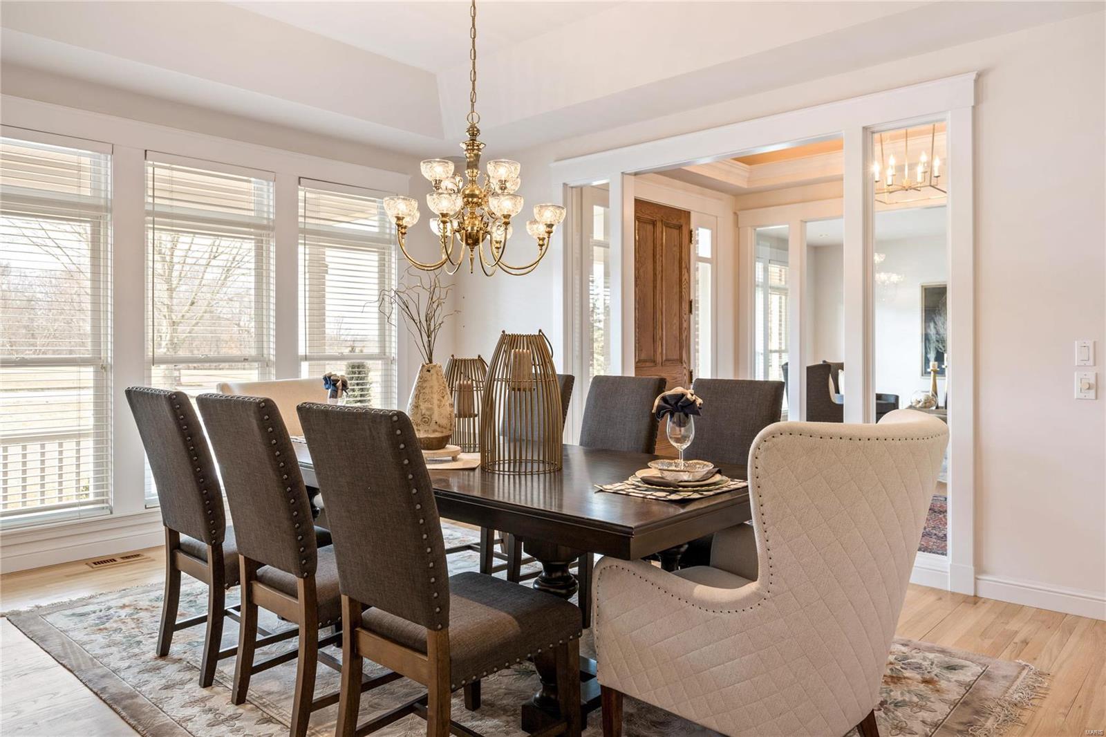 Whitmoor Country Club #9 - Residential