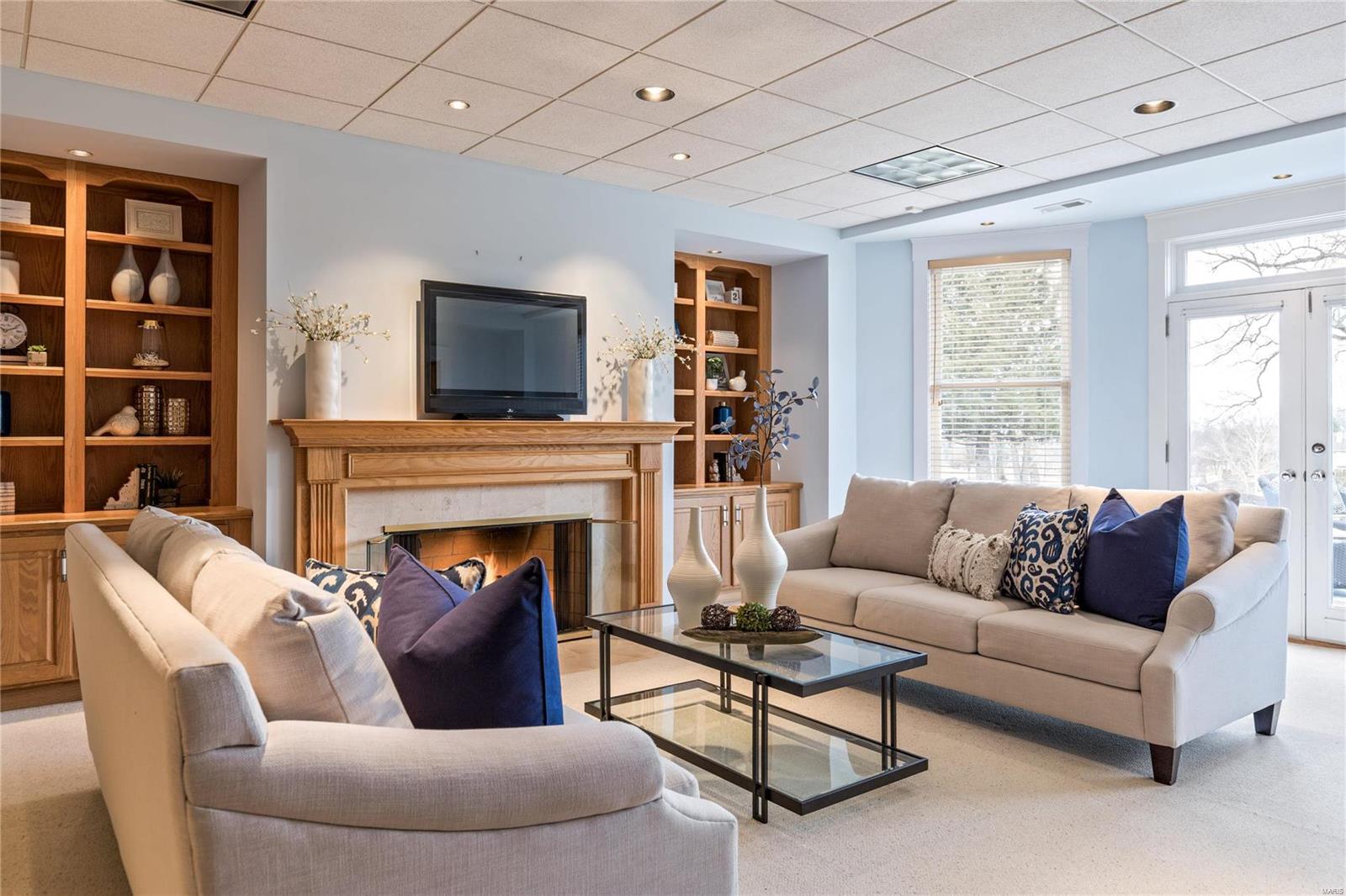 Whitmoor Country Club #9 - Residential