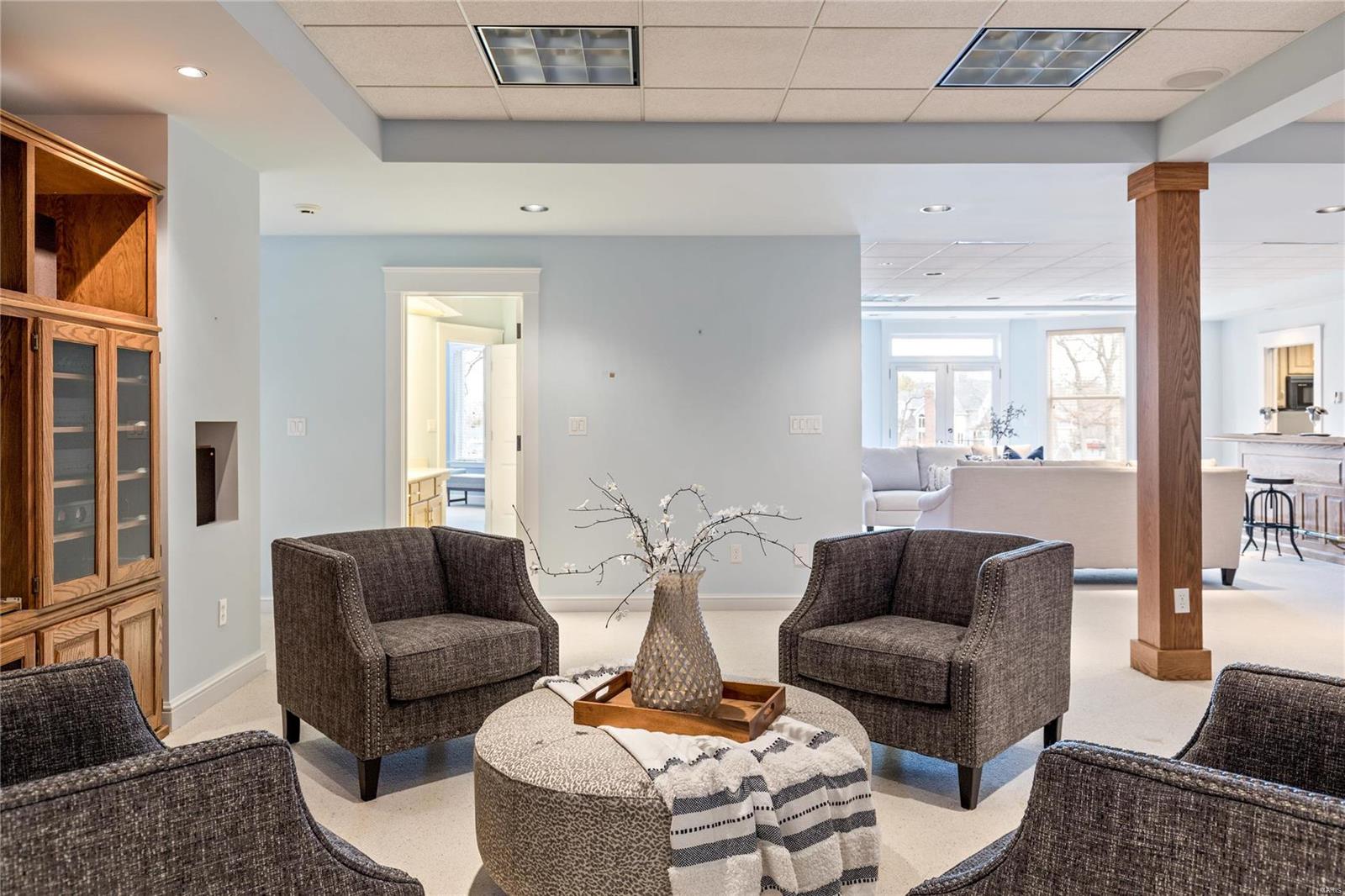 Whitmoor Country Club #9 - Residential